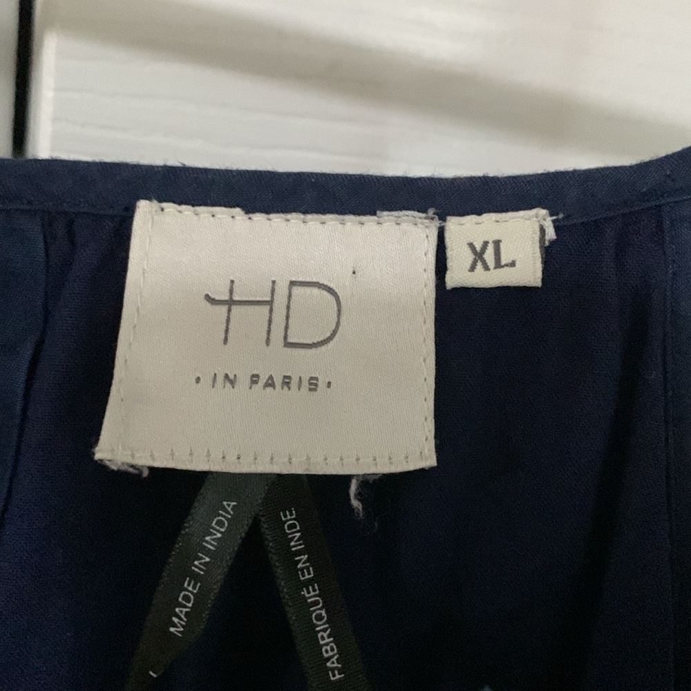 HD in Paris XL dress - Picture 2 of 8